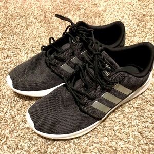 Adidas Cloudfoam QT Racer Shoes